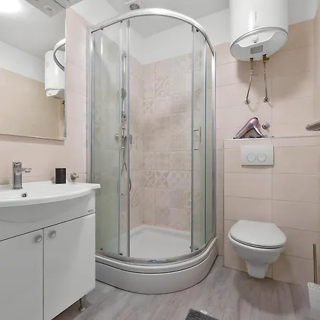 Appartement Pomerio Rijeka