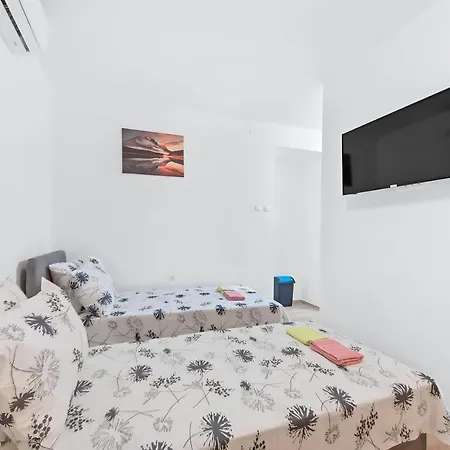 Pomerio Apartman Rijeka
