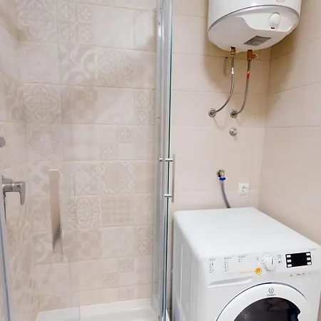 Pomerio Appartement *