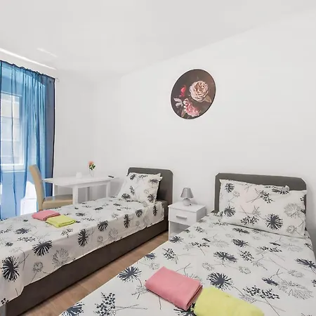 Pomerio Rijeka