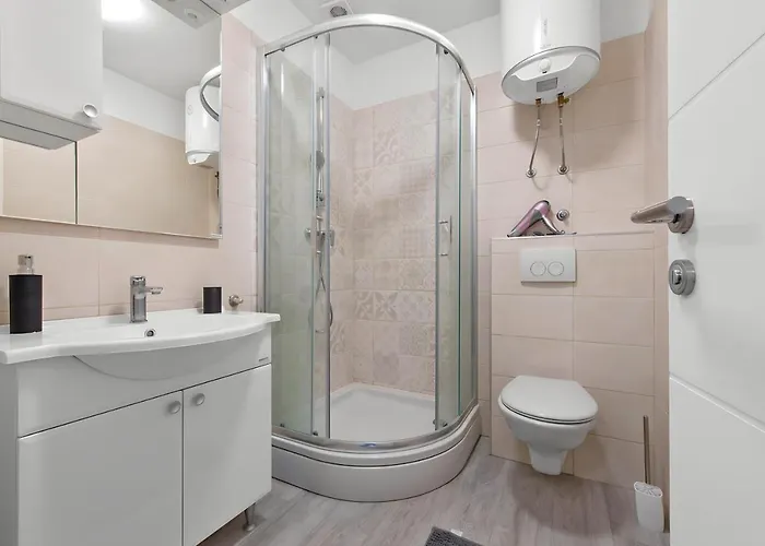 Apartament Pomerio Rijeka