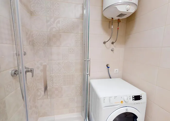 Pomerio Apartament *