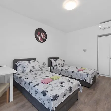 Pomerio * Риека