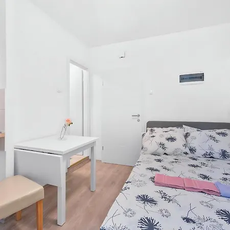 Апартаменты Pomerio Риека