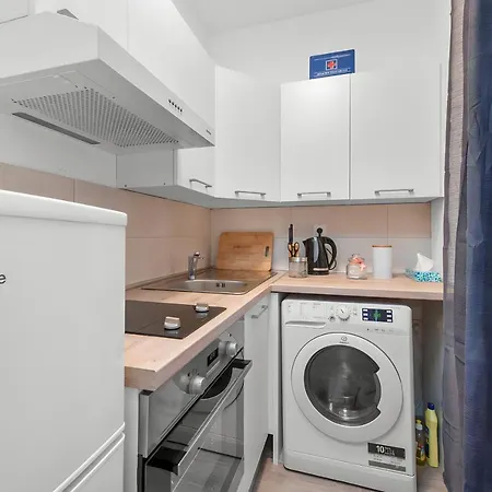 Апартаменты Pomerio *