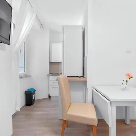 Pomerio Апартаменты