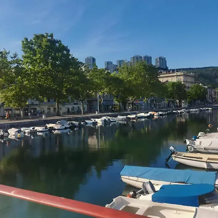 Pomerio Апартаменты