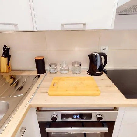 Апартаменты Pomerio