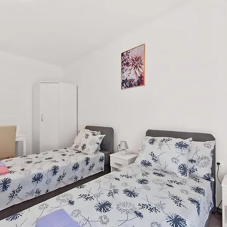 Апартаменты Pomerio