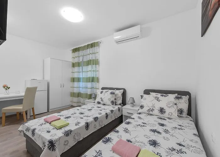 Pomerio Apartman Fiume