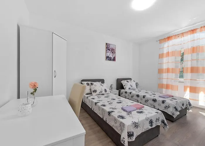 Pomerio Apartman Fiume