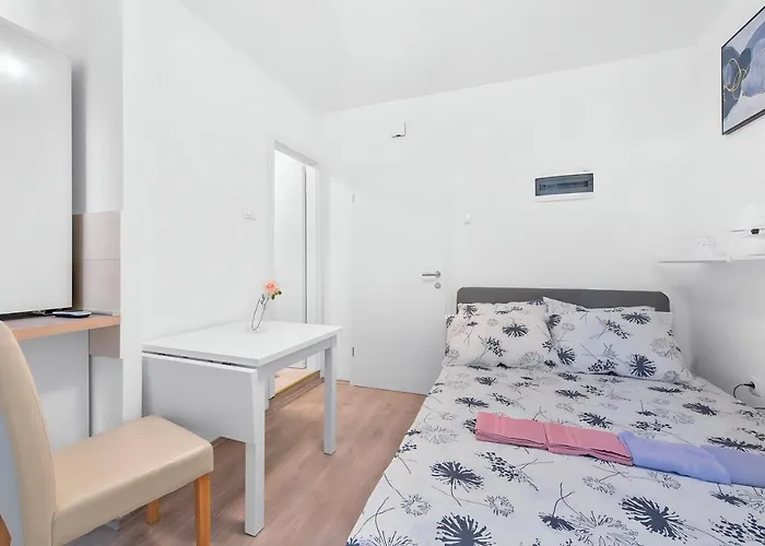 Apartman Pomerio Fiume