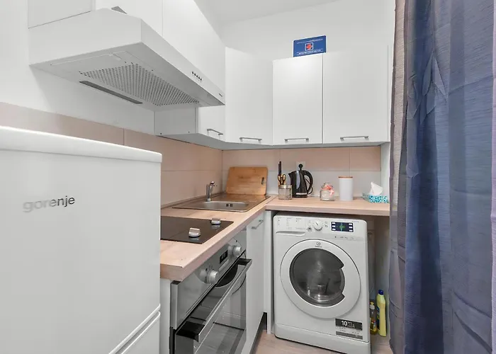 Apartamento Pomerio *