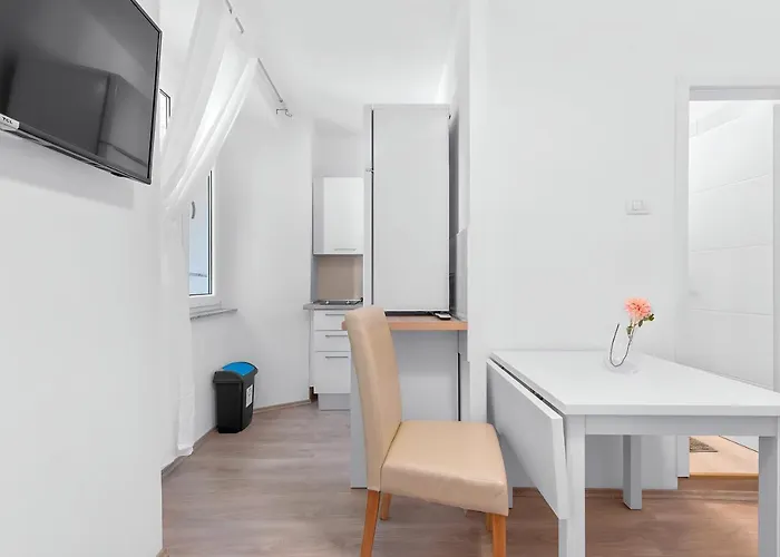 Pomerio Apartman