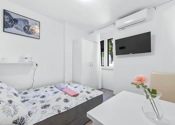 Apartman Pomerio