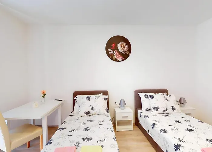 Apartamento Pomerio