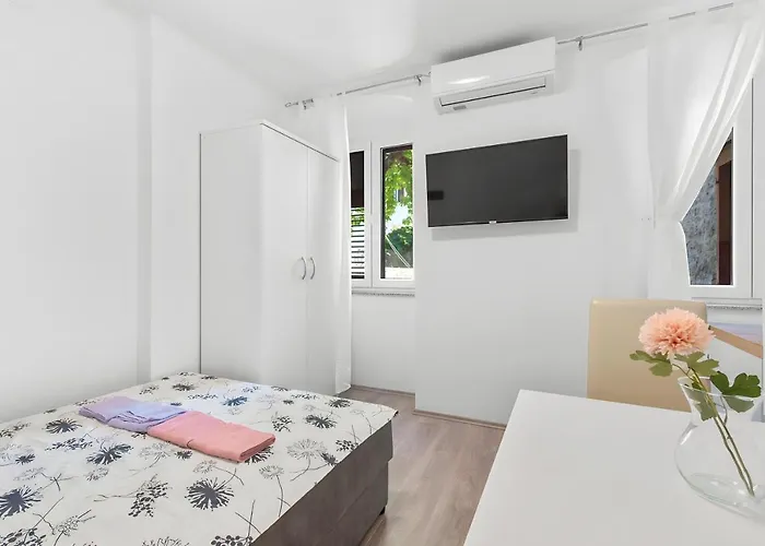 Pomerio Apartman Fiume