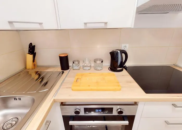 Apartman Pomerio