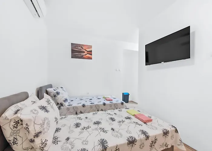 Pomerio Apartman Fiume