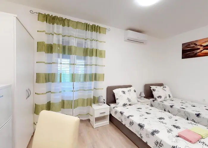 Apartman Pomerio