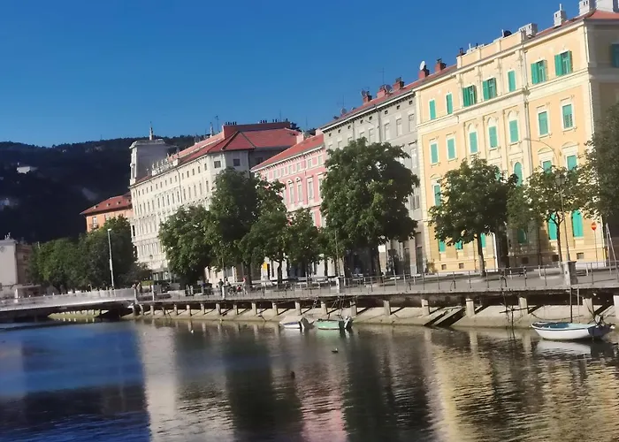 Pomerio Apartamento *