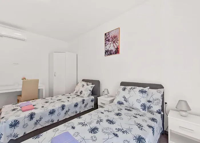 Apartamento Pomerio